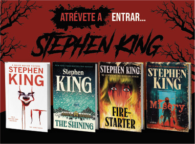 Stephen King